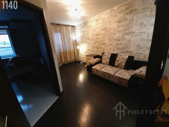 
   Продам 1-комнатную, 27 м², Обсерваторная ул, 104/4

. Фото 8.