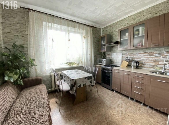 
   Продам 1-комнатную, 37 м², Орбитальная ул, 44

. Фото 6.