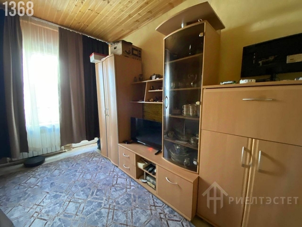 
   Продам студию, 25 м², Орская ул, 74А

. Фото 9.