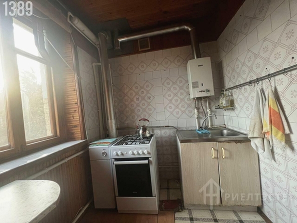 
   Продам 2-комнатную, 31 м², Стальского ул, 46

. Фото 4.