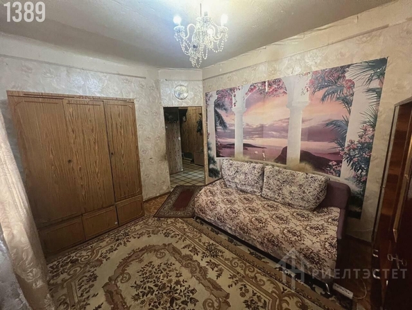 
   Продам 2-комнатную, 31 м², Стальского ул, 46

. Фото 6.