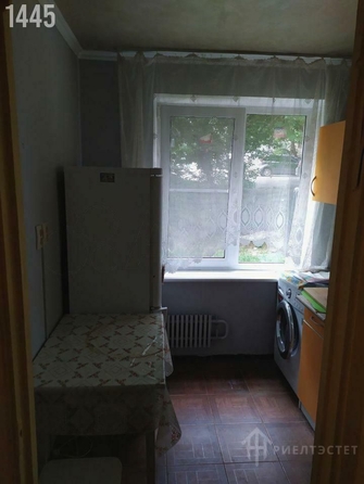 
   Продам 1-комнатную, 24 м², Миронова ул, 7/1

. Фото 6.