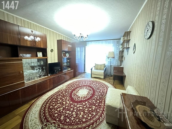 
   Продам 1-комнатную, 36 м², Немировича-Данченко ул, 78Ак3

. Фото 5.