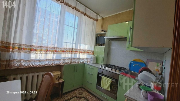 
   Продам 1-комнатную, 34 м², Ворошиловский пр-кт, 36-38

. Фото 8.