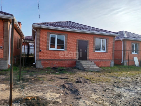 
   Продам дом, 96 м², Ленинакан

. Фото 8.