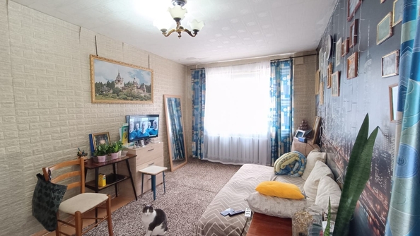 
   Продам 3-комнатную, 61.6 м², Коммунистический пр-кт, 42/3

. Фото 4.