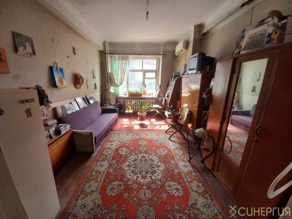 
   Продам 4-комнатную, 93 м², Соколова пр-кт, 21/19

. Фото 5.