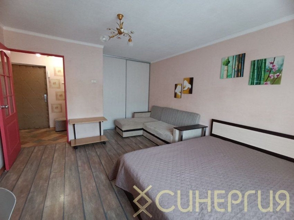 
   Продам 1-комнатную, 35 м², Текучева ул, 112/1

. Фото 9.