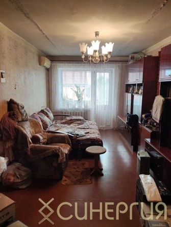 
   Продам 2-комнатную, 43 м², Русская ул, 15

. Фото 8.