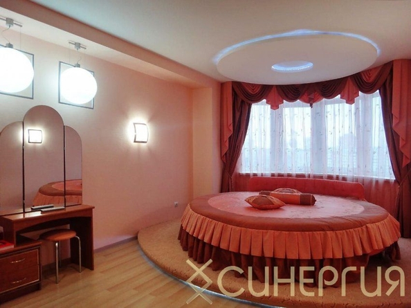 
   Продам 4-комнатную, 105 м², Лермонтовская ул, 89А

. Фото 4.