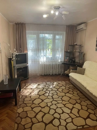 
   Продам 1-комнатную, 37 м², Морозова ул, 22

. Фото 7.