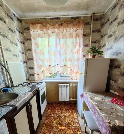 
   Продам 1-комнатную, 25 м², Туполева ул, 18

. Фото 5.