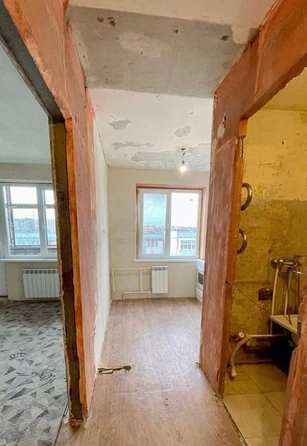 
   Продам 1-комнатную, 31 м², Миронова ул, 3/2

. Фото 2.