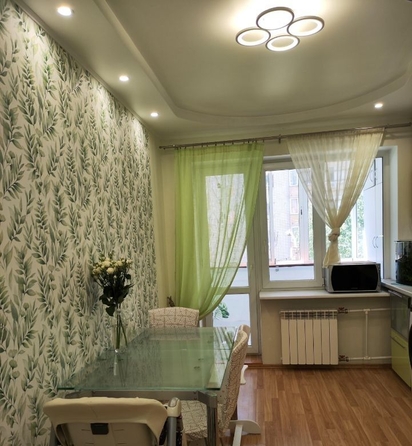 
   Продам 2-комнатную, 54 м², Миронова ул, 2В

. Фото 6.