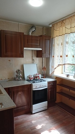 
   Продам 3-комнатную, 50 м², Клубная ул, 14

. Фото 7.