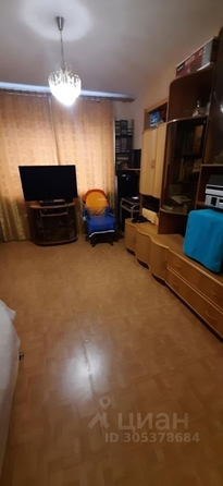 
   Продам 1-комнатную, 35.4 м², Профинтерна ул, 12/3

. Фото 3.