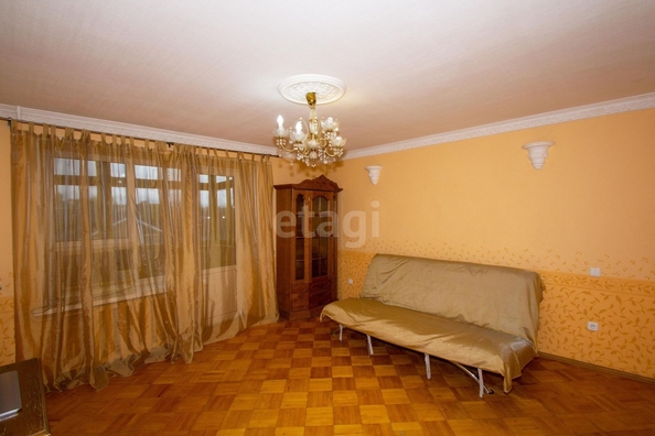 
   Продам 3-комнатную, 64.5 м², 

. Фото 8.