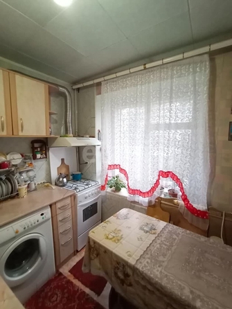 
   Продам 3-комнатную, 51 м², Абаканская ул, 20

. Фото 6.