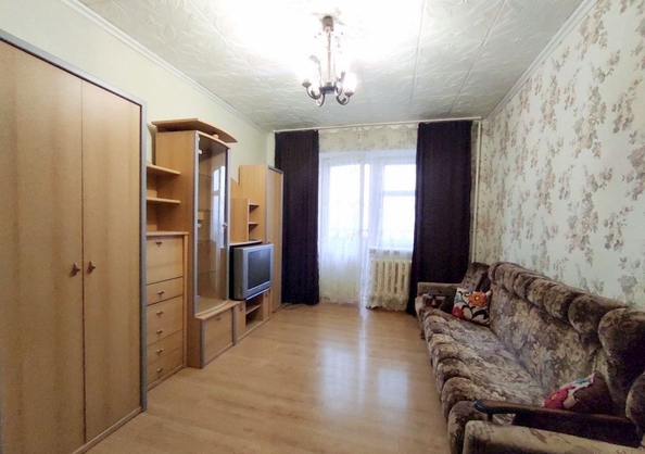 
   Продам 1-комнатную, 44.4 м², 40-летия Победы пр-кт, 95/6

. Фото 4.