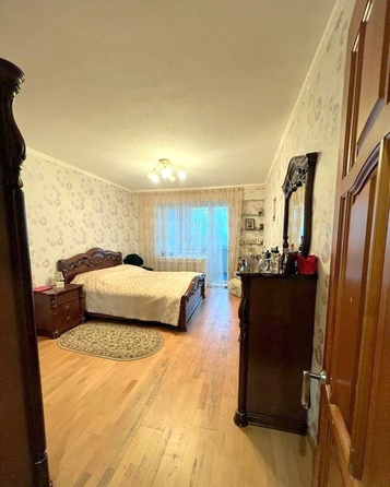 
   Продам 4-комнатную, 108.6 м², 40-летия Победы пр-кт, 75Е

. Фото 5.