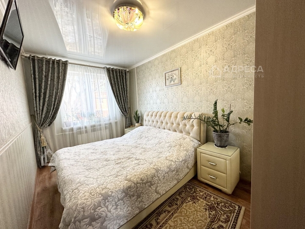 
   Продам 3-комнатную, 60 м², Пушкина ул, 112

. Фото 4.