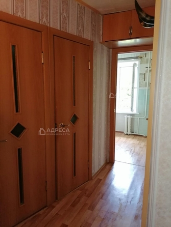 
   Продам 2-комнатную, 48 м², Инзенская ул, 11

. Фото 3.