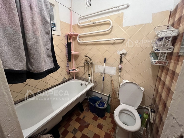 
   Продам 1-комнатную, 31 м², Васильева ул, 90

. Фото 2.