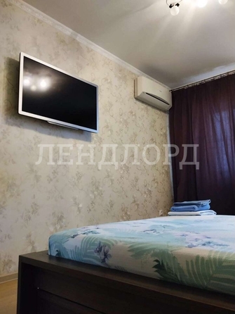 
   Продам 3-комнатную, 61 м², Киргизская ул, 9/2

. Фото 4.