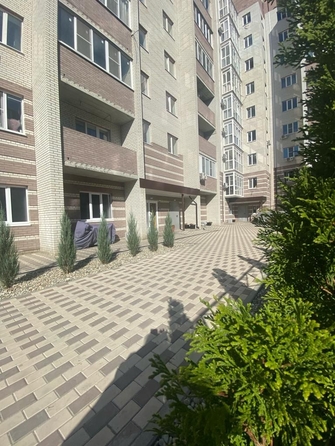 
   Продам 1-комнатную, 43 м², Вересаева ул, 105В

. Фото 1.