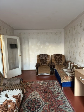 
   Продам 1-комнатную, 36 м², Вятская ул, 67/3

. Фото 5.