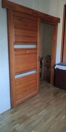 
   Продам 2-комнатную, 42 м², Комсомольская пл, 85

. Фото 7.
