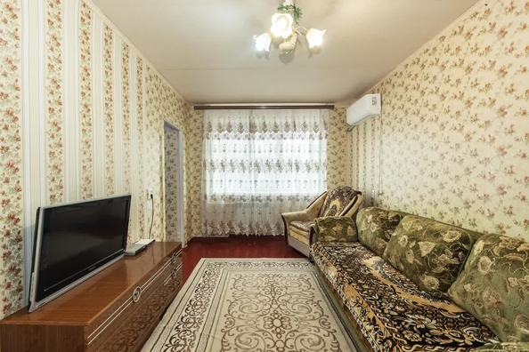 
   Продам 3-комнатную, 49 м², Красноармейская ул, 20А

. Фото 9.