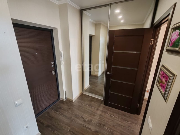 
   Продам 1-комнатную, 33.6 м², Стабильная ул, 7

. Фото 1.