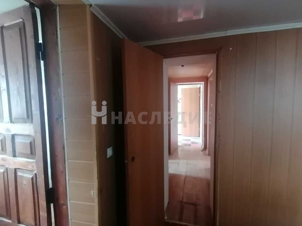 
   Продам 2-комнатную, 40.6 м², Думенко ул, 8

. Фото 4.