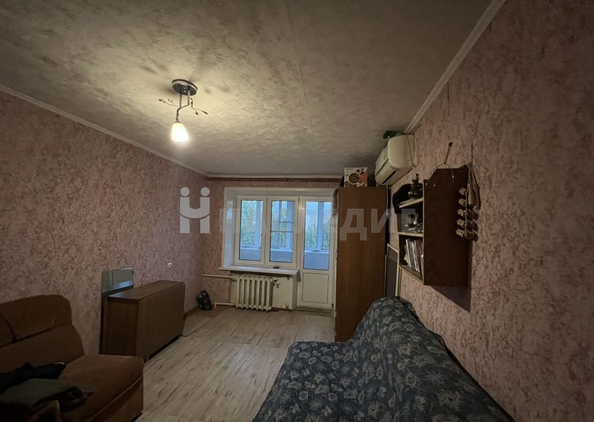 
   Продам 1-комнатную, 29.9 м², Мелиховская ул, 10

. Фото 6.