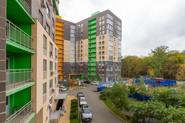 
   Продам 2-комнатную, 76.9 м², Шолохова пр-кт, 211/1с3

. Фото 3.