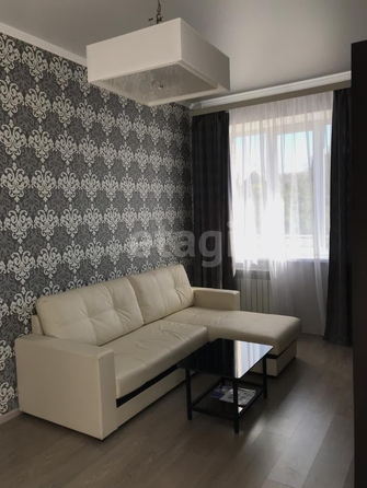 
   Продам 2-комнатную, 53.4 м², 

. Фото 7.