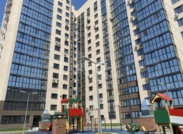 
   Продам 1-комнатную, 43.3 м², Урицкого ул, 7

. Фото 6.