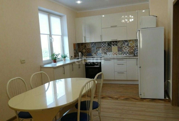 
   Продам 2-комнатную, 59.8 м², Рыльского ул, 1

. Фото 9.