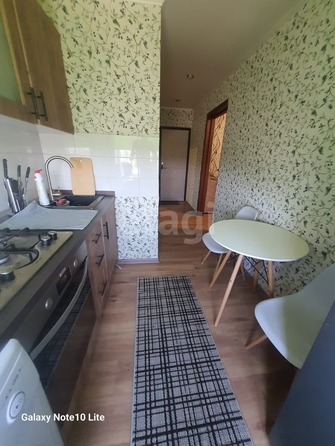 
   Продам 1-комнатную, 32 м², Тракторная ул, 48А

. Фото 4.