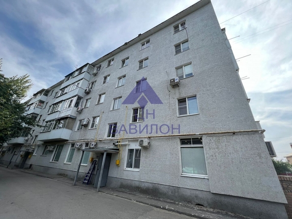 
   Продам 2-комнатную, 41.1 м², 

. Фото 8.