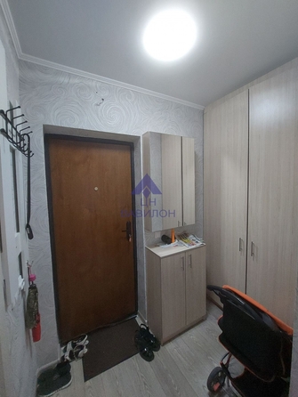 
   Продам 1-комнатную, 26 м², Мира пр-кт, 60Д

. Фото 3.