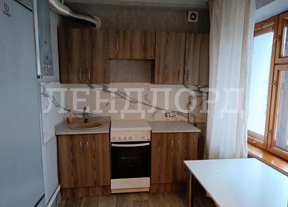 
   Продам 1-комнатную, 30 м², Буденновский пр-кт, 122/102

. Фото 1.