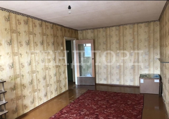 
   Продам 1-комнатную, 35 м², Нансена ул, 121

. Фото 3.