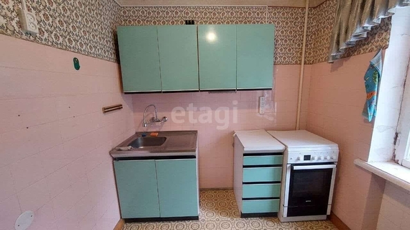 
   Продам 2-комнатную, 43.2 м², Текучева ул, 141А

. Фото 7.