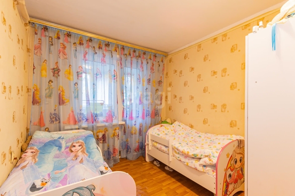 
   Продам 4-комнатную, 92 м², Лелюшенко ул, 3

. Фото 2.