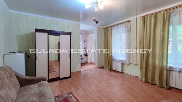 
   Продам 2-комнатную, 45 м², Станиславского ул, 115

. Фото 7.