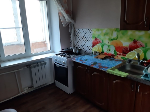 
   Продам 1-комнатную, 32 м², Кирова ул, 13А

. Фото 4.