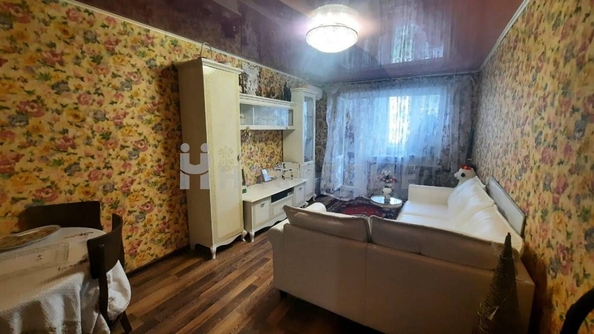 
   Продам 2-комнатную, 53.3 м², Садовая ул, 26

. Фото 6.