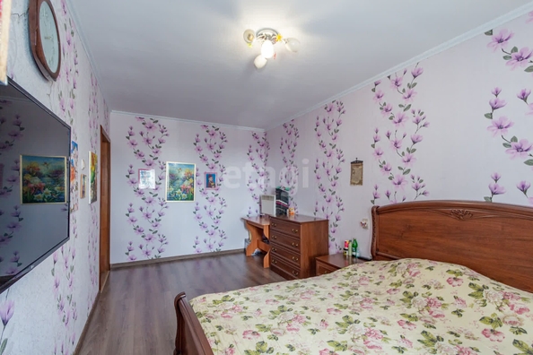 
   Продам 2-комнатную, 52 м², Штахановского ул, 21/1

. Фото 7.